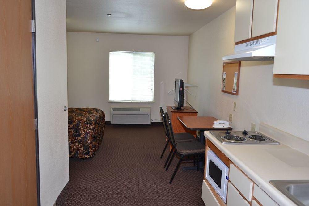 Woodspring Suites Clarksville Ft. Campbell Rum bild