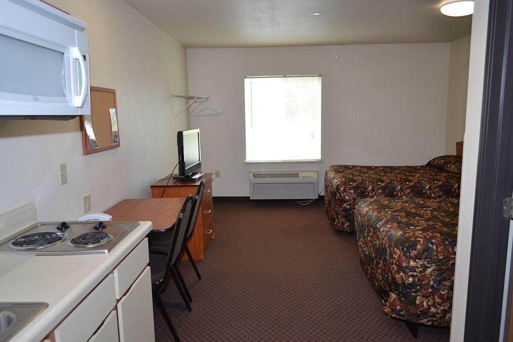Woodspring Suites Clarksville Ft. Campbell Rum bild
