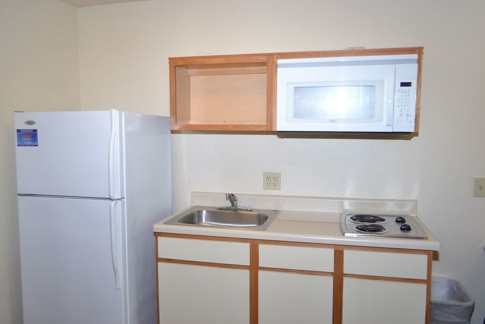 Woodspring Suites Clarksville Ft. Campbell Rum bild