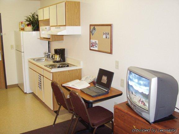 Woodspring Suites Clarksville Ft. Campbell Rum bild