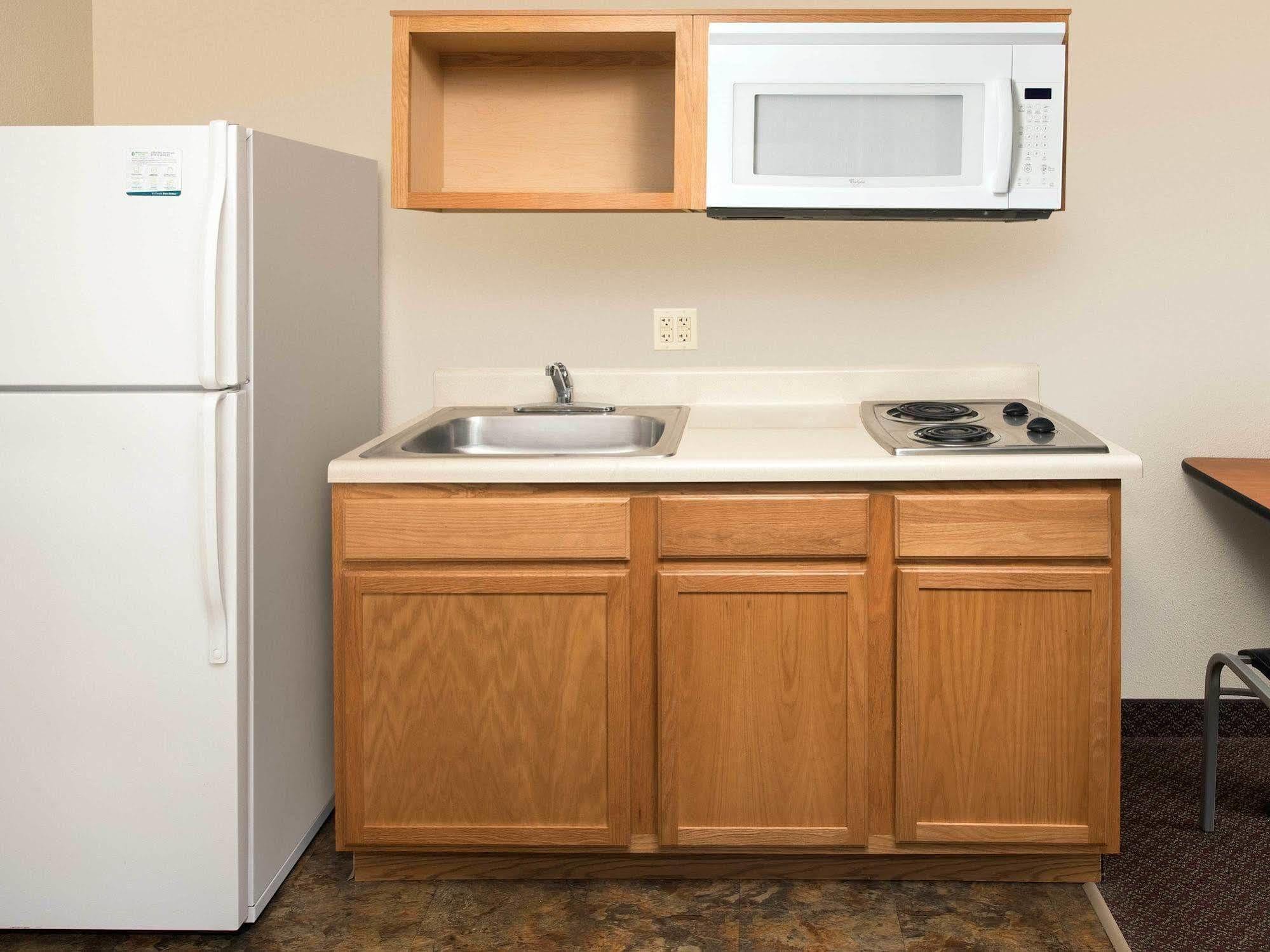 Woodspring Suites Clarksville Ft. Campbell Exteriör bild